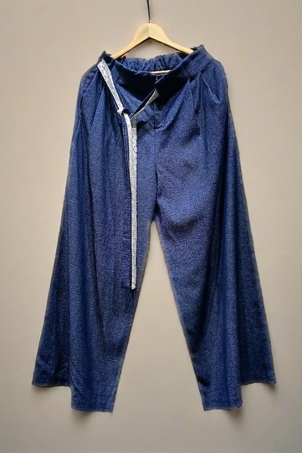 Denim Dynamos