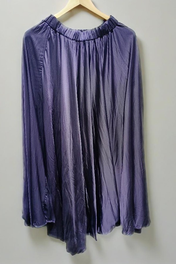 Wrinkled Dream