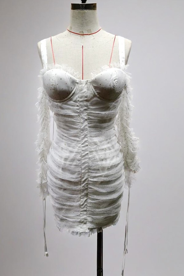 White Chic Style 