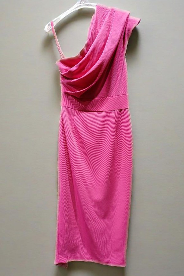 Pink is romantic